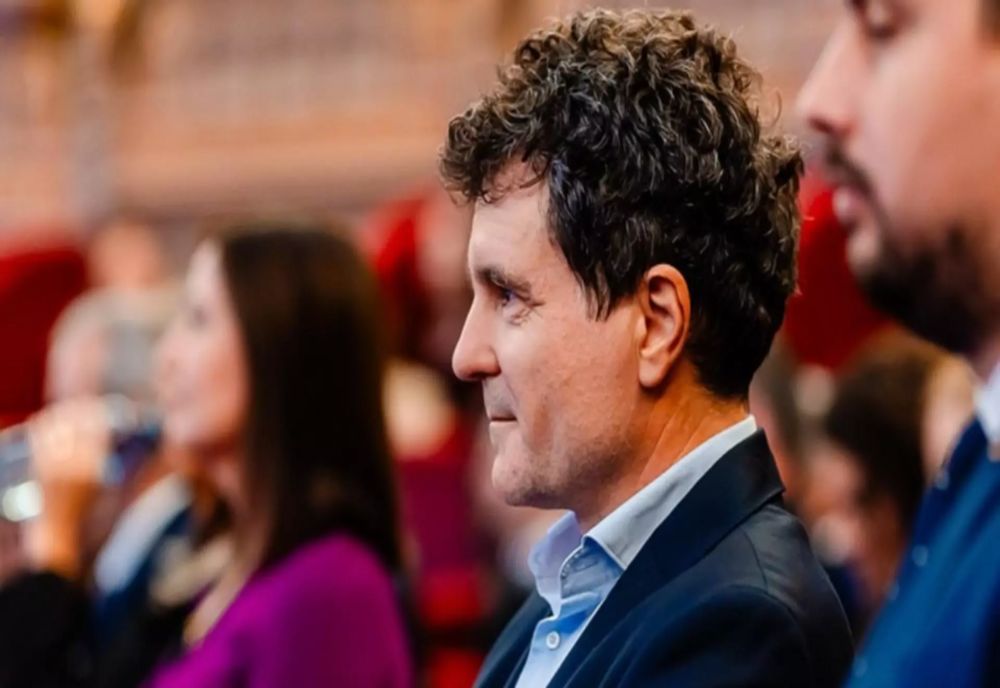 NICUŞOR DAN, ÎNTREBAT DACĂ SE POATE GUVERN FĂRĂ PSD: "SE POT MULTE". CE SPUNE DESPRE VARIANTELE BOLOJAN-PREMIER SAU PREMIER TEHNOCRAT