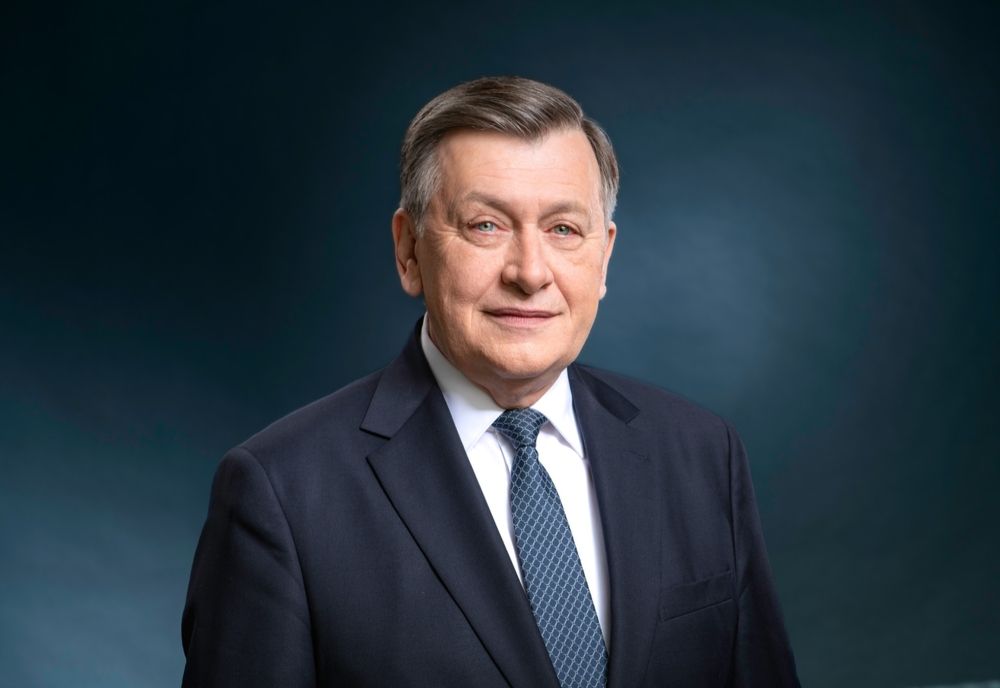 CRIN ANTONESCU DESPRE VIITORUL ROMÂNIEI: ”ATUNCI CINE? SIMION, ȘOȘOACĂ, GAVRILĂ. ALTERNATIVĂ NU AVEM”