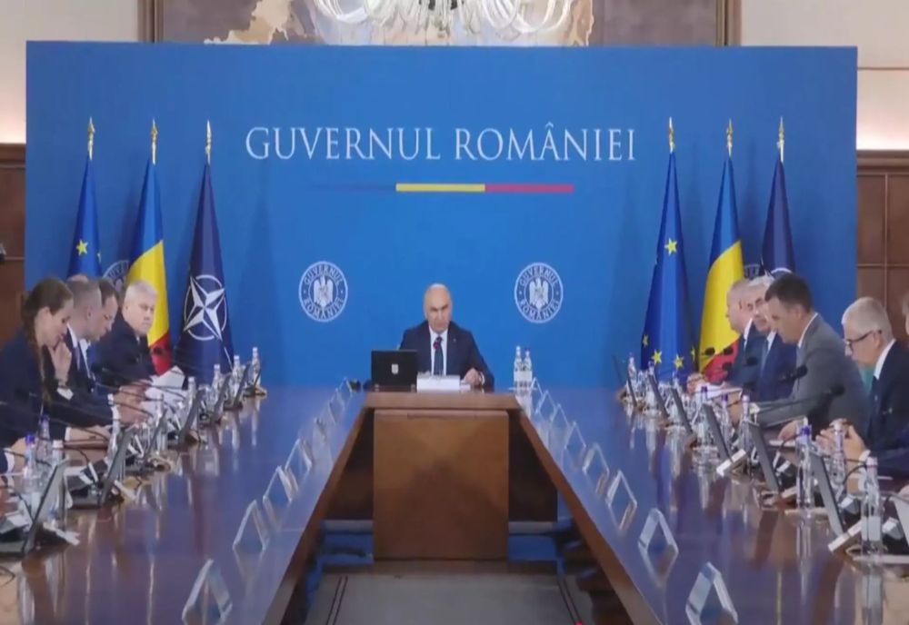 „Singura salvare a țării”. Planul AUR pentru dărâmarea Guvernului: Alegeri anticipate sau un executiv de uniune națională