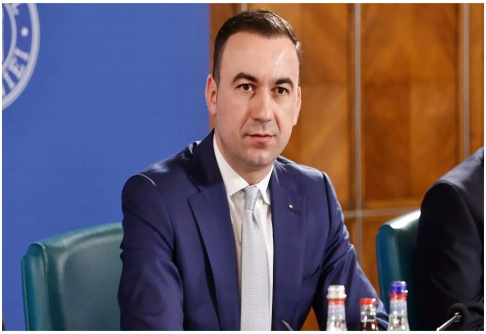BOGDAN IVAN: MINISTERUL ENERGIEI AR PUTEA PROPUNE MODIFICĂRI LEGISLATIVE DUPĂ EXPLOZIA DIN RAHOVA 