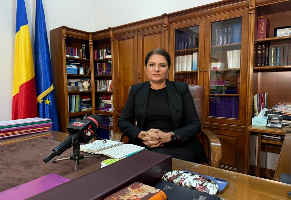 Dezvăluiri bombă din Justiție! Șefa CAB spune că i s-a cerut să dea o soluție într-un dosar celebru: "Efectiv a intrat peste mine în birou"