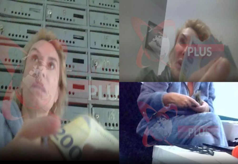 Noi înregistrări cu avocata șpăgară. Sfori trase din umbră, limbaj trivial și influență politică la cel mai înalt nivel - VIDEO