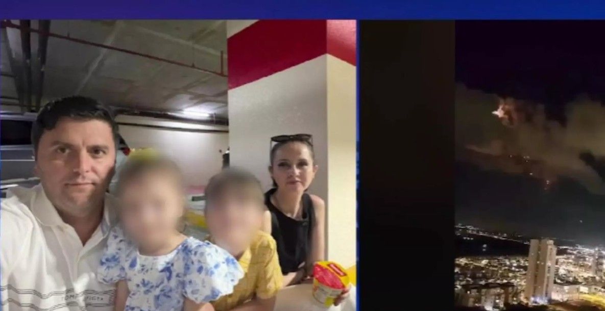 Un oficial român s-a mutat la subsolul hotelului după atacurile din Dubai. Adrian Cozma: „Așteptăm să plecăm acasă!”