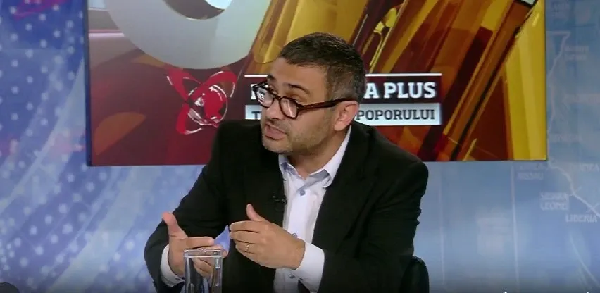  Florin Manole: „Sănătatea e un domeniu vital și la propriu și la figurat”