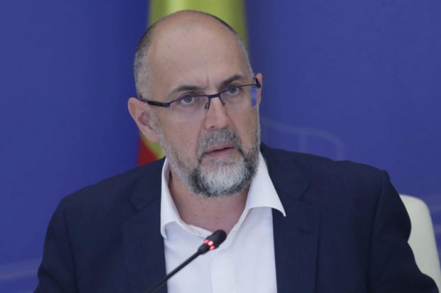 Kelemen Hunor avertizează asupra colapsului social: „Suntem la limită, prăpastia dintre bogați și săraci este uriașă”