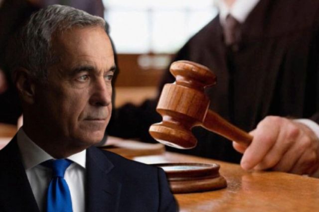 Săptămână decisivă pentru Călin Georgescu în fața justiției