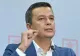 A doua rundă de negocieri cu partidele mari, la începutul săptămânii viitoare la Palatul Cotroceni. Ce așteptări are Sorin Grindeanu de la Nicușor Dan - SURSE