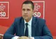 Echipa Corneliu Ștefan ajută bătrânii