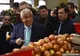 Petre Daea, o variantă de ministru al agriculturii