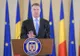 Klaus Iohannis: nu vor urma trei zile fără reguli și restricții!