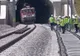 IN GURA TUNELULUI,LUMINIȚA SAU TREN?
