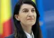 Violeta Alexandru – premianta săptamânii la Culisele Puterii