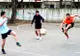 POLITICA,FOTBAL IN CURTEA ȘCOLII?