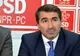 Ion Arsene: Pentru Stănescu, PSD e un tractor prea mare