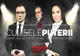 Bruiajul social democrat îl face primar pe Nicușor Dan!