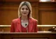 Deputatul PSD Aida Căruceru: Guvernul Orban scoate în afara legii concubinajul