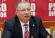Liderul PSD Oradea susţine că Ilie Bolojan vrea să ajungă prim secretar