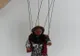CINE SUNT MARIONETELE?