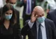 Traian Băsescu, premiant cu masca