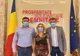 Viceprimar liberal, candidat PSD în echipa Gabrielei Firea