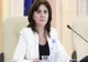 Monica Anisie a rămas repetentă, după ce a chiulit pe rupte de la Educatie