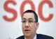 Victor Ponta a ieșit definitiv în decor