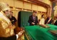Marcel Ciolacu s a rugat la Sfântul Dimitrie Basarabov