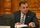 Nicușor Halici: Românii acuză crize hepatice la vederea lui Orban la știri