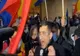 Protest în fața MAI. Oamenii strigă „DEMISIA!”