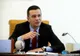 Grindeanu susține că vizita sa la Iohannis acasă e o minciună