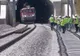 TUNELUL,URSUL,TRENUL SAU LUMINIȚA?