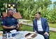Ciolacu, acasă la un erou al zilelor noastre