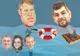 Marius Ghilezan:  IOHANNIS a cerut C(i)OLACUL de salvare