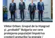 Eugen Orlando Teodorovici: România stă cu capul plecat la marile porți închise
