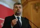 Marcel Ciolacu: premierul evaluează activitatea miniștrilor!