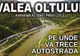 Autostrada Sibiu-Pitești, o prioritate a mandatului lui Sorin Grindeanu