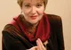 Lia Lucia Epure, perspectivă din Vest: "Tancuri. Manipulări. Femei cu copii în brațe"
