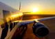 Marcel Ciolacu a fost cel mai fericit copil în avion 