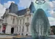 Oul lui Brâncuși, în formă de prismă, la Craiova