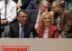 Paul Stănescu o lansează pe Gabriela Firea în cursa prezidențială