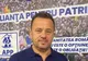 Liviu Pop, lider APP: viața oamenilor nu valorează nimic pentru Nicușor Dan