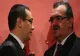 Mitrea: Ponta, ofițer SIE încuscrit cu SRI! 