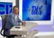 TU DECIZI!, CU ANA MARIA PĂCURARU. NICOLAE CIUCĂ ÎI DĂ REPLICA LUI MARCEL CIOLACU: „SĂ NU UMBLE CU PĂCĂLELI”! DEZVĂLUIRI DIN CULISELE NEGOCIERILOR