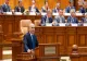 Primul test major pentru Ilie Bolojan: premierul și doi miniștrii, chemați de Opoziție în Parlament