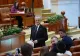 Andronache: Deputații PNL și USR boicotează miercuri toate activitățile parlamentare