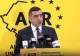 AUR demarează procesul de suspendare al lui Nicușor Dan și procedurile pentru organizarea alegerilor anticipate