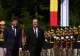 Președintele Israelului, Isaac Herzog, a sosit în România pentru comemorarea a 85 de ani de la Pogromul de la Iași