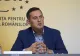 Gheorghe Piperea atacă dur PNL și USR după boicotul din Parlament: „Este o jignire la adresa inteligenței românilor”