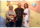 Cum era premiat și elogiat Viorel Pașca, „Bunul Samaritean”, de oamenii lui Ilie Bolojan din Oradea - FOTO