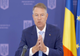 Klaus Iohannis, premiantul saptamanii